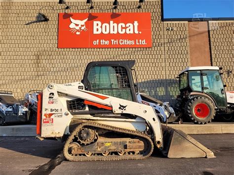 skid steer bobcat for sale qld|2020 bobcat t450 for sale.